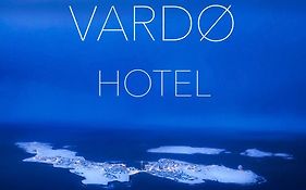 Vardo Hotel By Destination Vardo